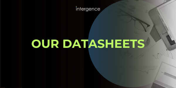 our-datasheets-intergence